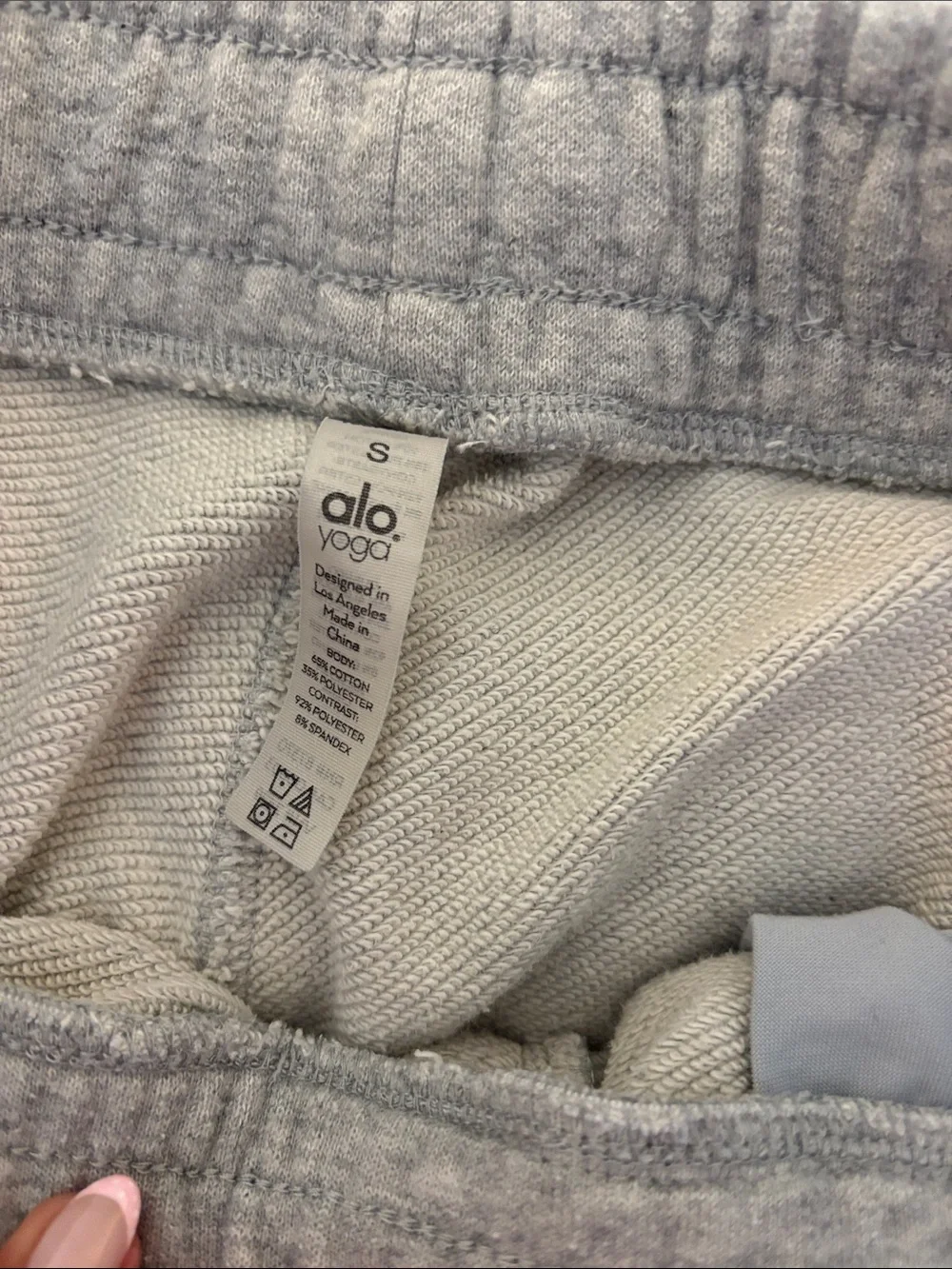 Alo sweatpants
